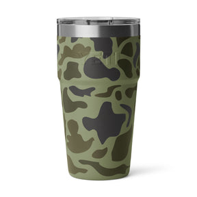 Yeti- Rambler 20 oz Stackable Cup