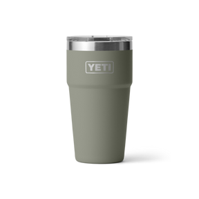 Yeti- Rambler 20 oz Stackable Cup
