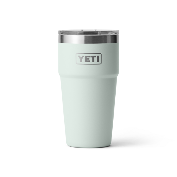 Yeti- Rambler 20 oz Stackable Cup