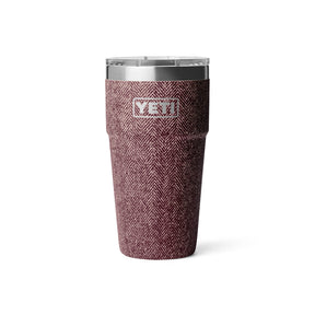 Yeti- Rambler 20 oz Stackable Cup