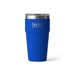 Yeti- Rambler 20 oz Stackable Cup