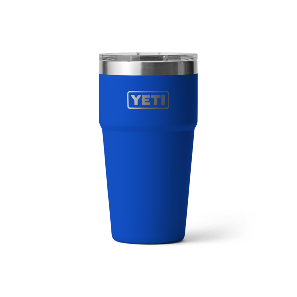 Yeti- Rambler 20 oz Stackable Cup