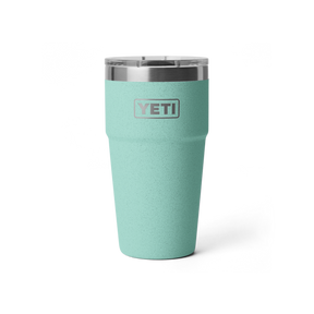 Yeti- Rambler 20 oz Stackable Cup