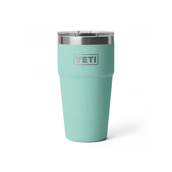 Yeti- Rambler 20 oz Stackable Cup