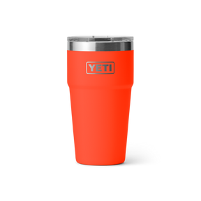 Yeti- Rambler 20 oz Stackable Cup