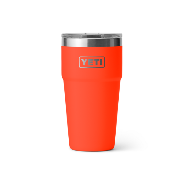 Yeti- Rambler 20 oz Stackable Cup