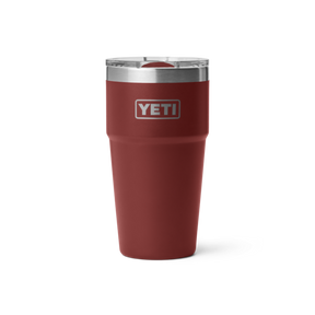 Yeti- Rambler 20 oz Stackable Cup