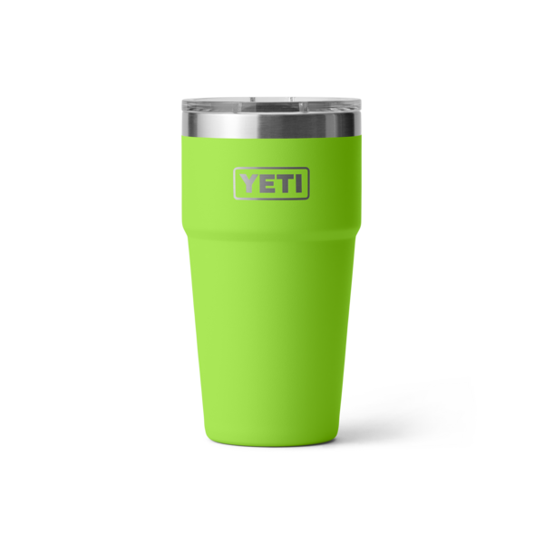 Yeti- Rambler 20 oz Stackable Cup Yeti- Rambler 20 oz Stackable Cup