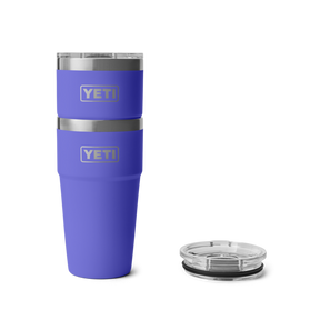 Yeti- Rambler 20 oz Stackable Cup