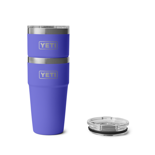 Yeti- Rambler 20 oz Stackable Cup