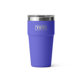 Yeti- Rambler 20 oz Stackable Cup