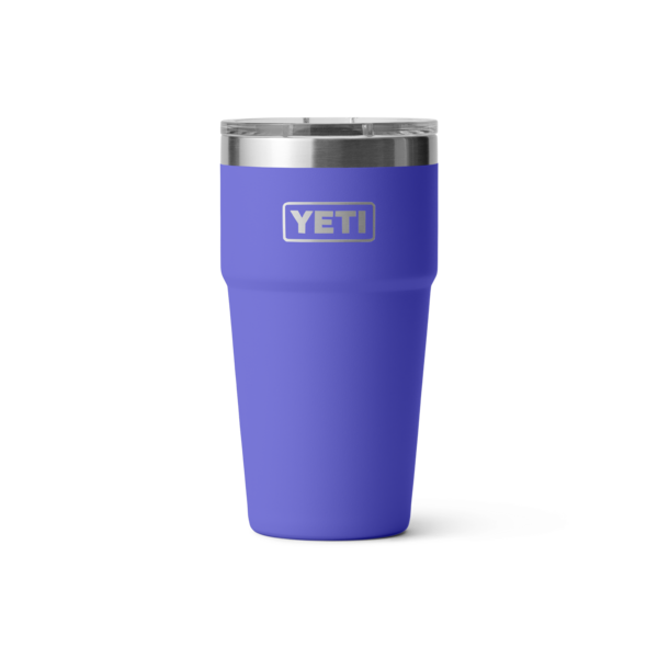 Yeti- Rambler 20 oz Stackable Cup