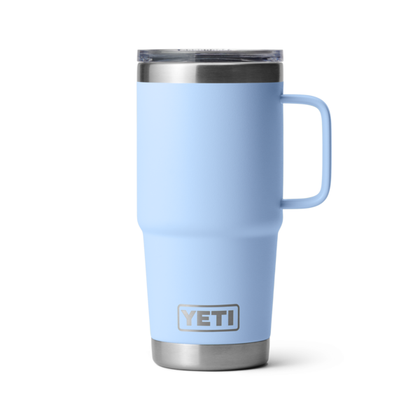 Yeti-Rambler 20 oz Travel Mug