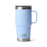 Yeti-Rambler 20 oz Travel Mug
