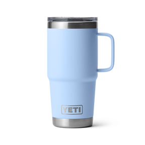 YETI-Rambler 20 oz Travel Mug