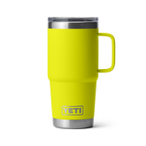 YETI-Rambler 20 oz Travel Mug