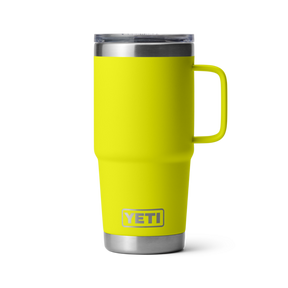 YETI-Rambler 20 oz Travel Mug