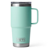 Yeti-Rambler 20 oz Travel Mug