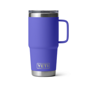 YETI-Rambler 20 oz Travel Mug