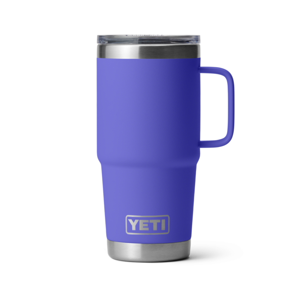 YETI-Rambler 20 oz Travel Mug