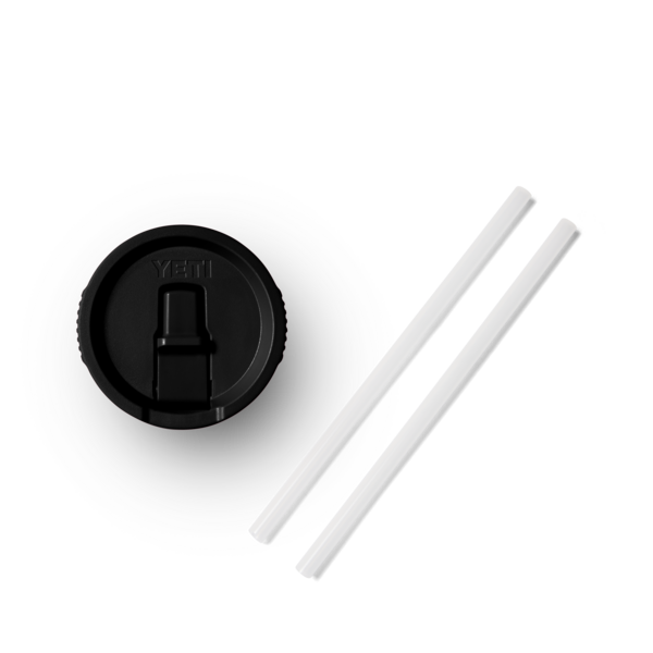 Yeti-20 oz Travel Mug Straw Lid