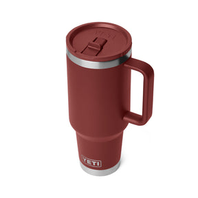 Yeti-Rambler 20 oz Travel Straw Mug