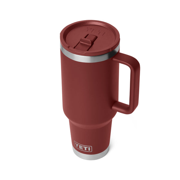 Yeti-Rambler 20 oz Travel Straw Mug