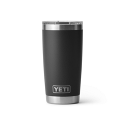 YETI-Rambler 20 oz Tumbler MS