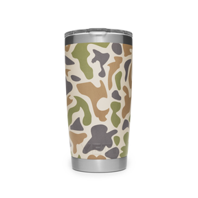 YETI-Rambler 20 oz Tumbler MS