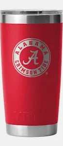 Yeti- 20 oz Tumbler NCAA Georgia