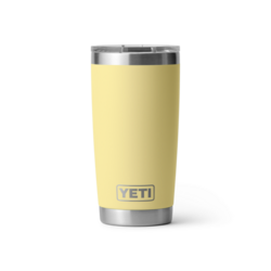 YETI-Rambler 20 oz Tumbler MS