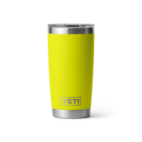 YETI-Rambler 20 oz Tumbler MS