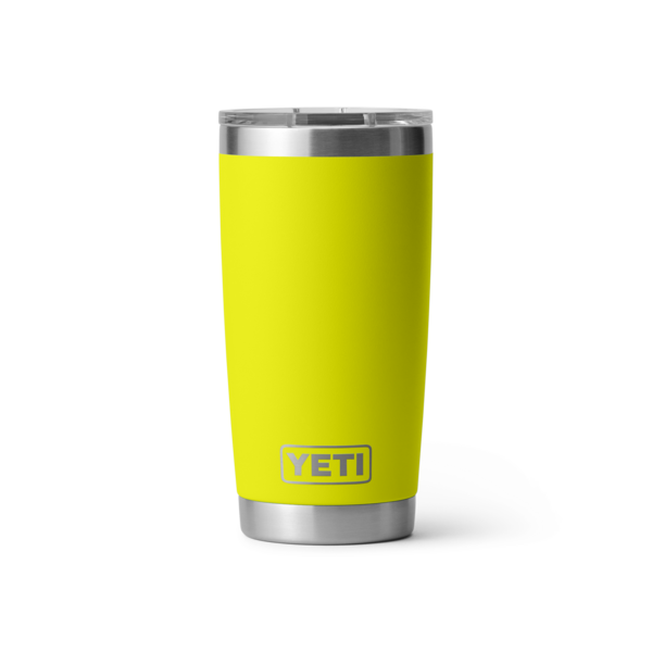 YETI-Rambler 20 oz Tumbler MS