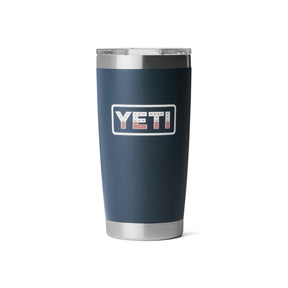 Yeti-Rambler 20 oz Tumbler MS