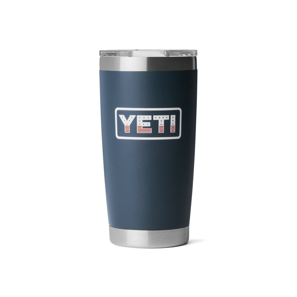 Yeti-Rambler 20 oz Tumbler MS