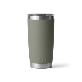 Yeti-Rambler 20 oz Tumbler MS