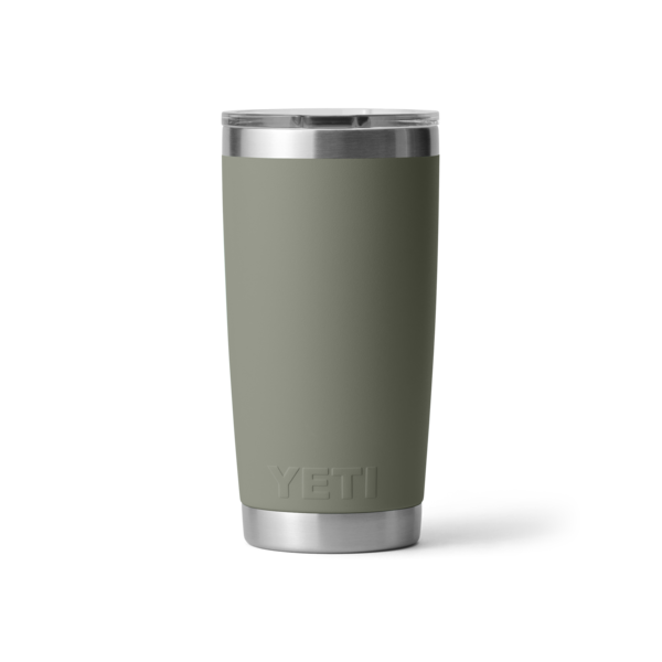 Yeti-Rambler 20 oz Tumbler MS