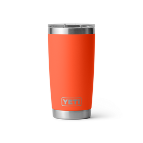 Yeti-Rambler 20 oz Tumbler MS