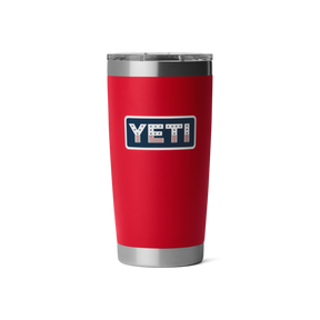 Yeti-Rambler 20 oz Tumbler MS