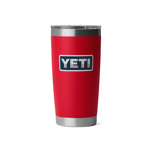 Yeti-Rambler 20 oz Tumbler MS