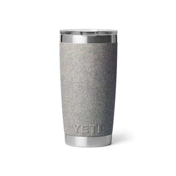 Yeti-Rambler 20 oz Tumbler MS