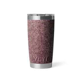 Yeti-Rambler 20 oz Tumbler MS