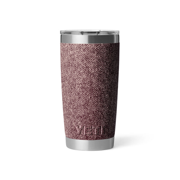 Yeti-Rambler 20 oz Tumbler MS