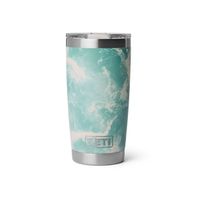 Yeti-Rambler 20 oz Tumbler MS