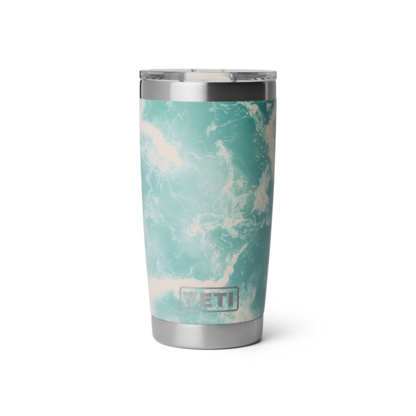 Yeti-Rambler 20 oz Tumbler MS