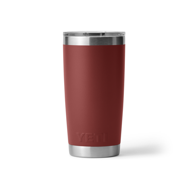 Yeti-Rambler 20 oz Tumbler MS