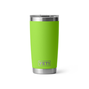 Yeti-Rambler 20 oz Tumbler MS