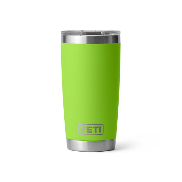 Yeti-Rambler 20 oz Tumbler MS