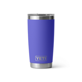 YETI-Rambler 20 oz Tumbler MS