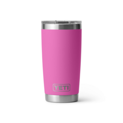 YETI-Rambler 20 oz Tumbler MS